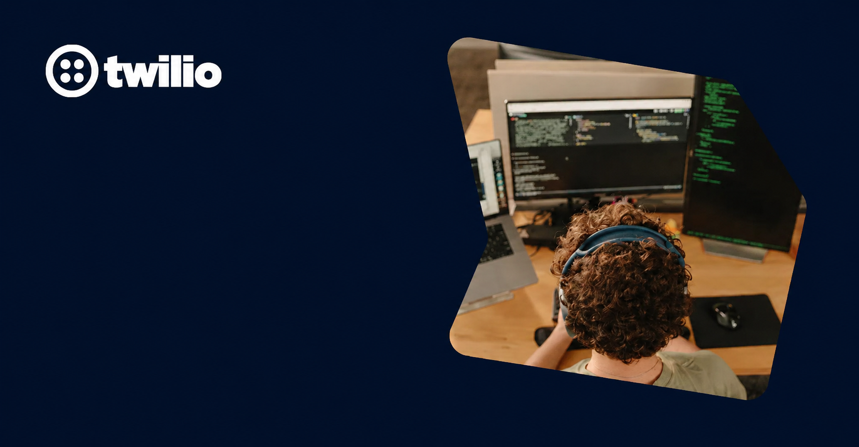 Twilio Ola agent-native communication platform dashboard showing agent oversight and approval controls