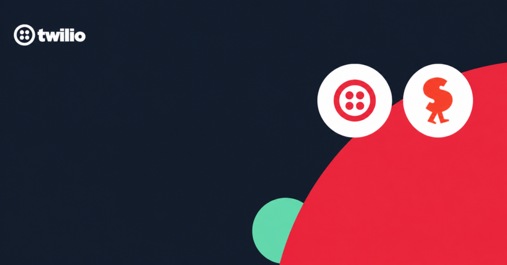 Dashboard showing Spoke Enlighten's AI-powered call scoring and agent coaching metrics integrated with Twilio Voice