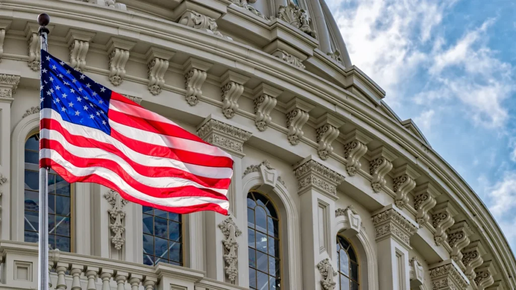 The US Government Now Vets AI Models Before They Go Public