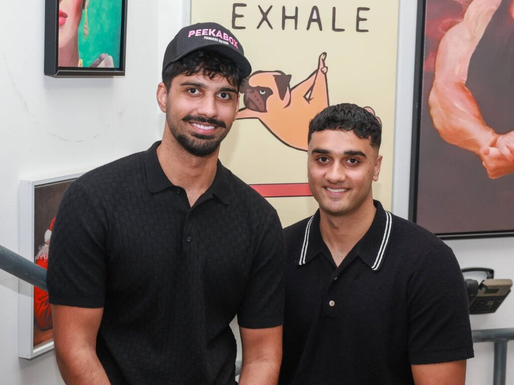 Peekabox Raises $1.5M Seed Round to Fight Food Waste in the UAE