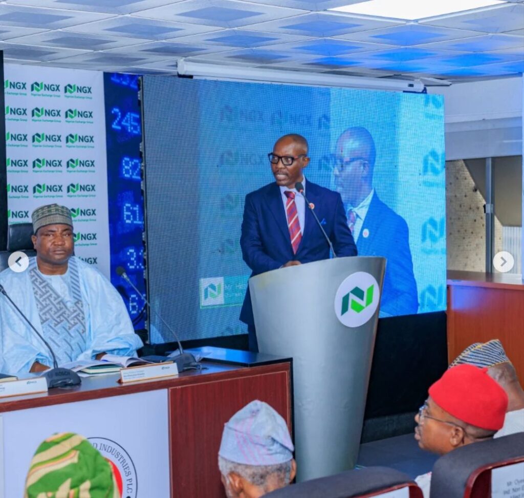 Zichis Agro-Allied Wins Shareholders’ Nod for N50 Billion Capital Raise