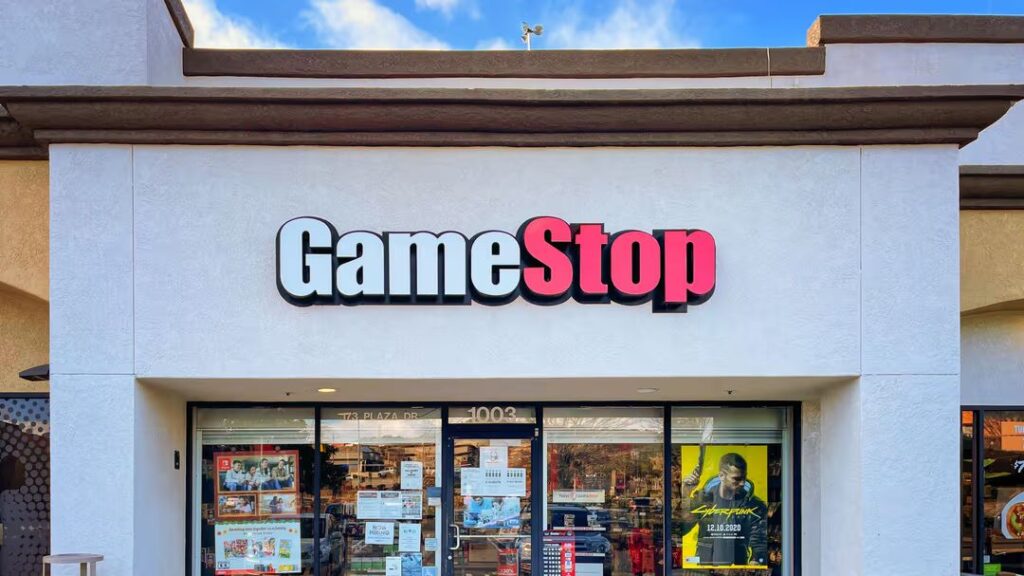 GameStop’s $55.5 Billion eBay Takeover Bid Puts $368 Million Bitcoin Stash Under Scrutiny