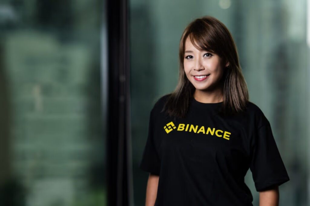 Binanceâ€™s 2030 Master Plan: Building Through Market Turbulence