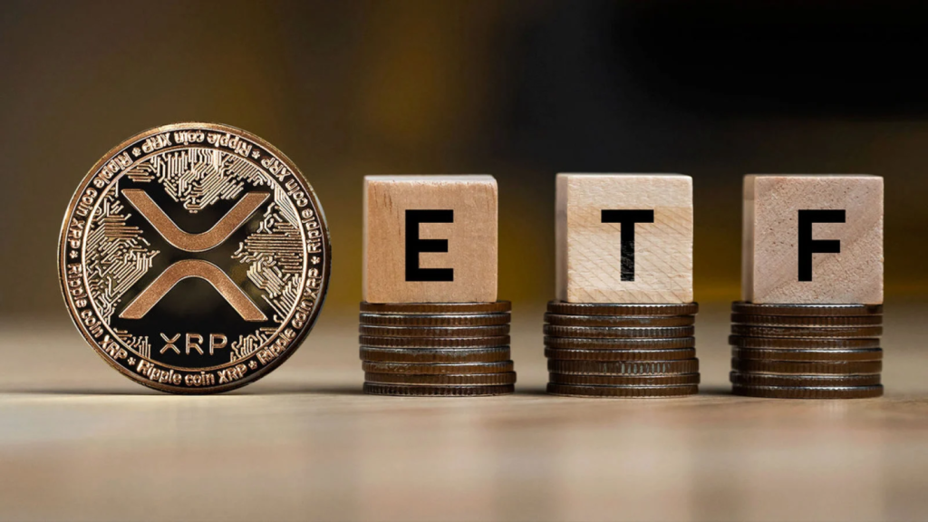 Investors Pour Into XRP ETFs While Bitcoin and Ether Funds Struggle