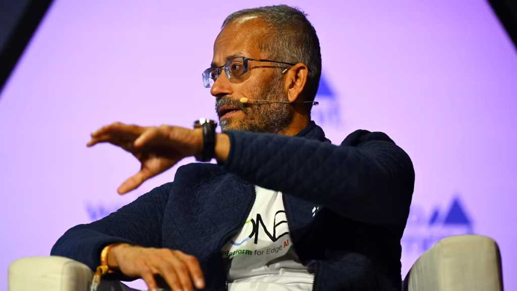 SiMa.ai Eyes $1.4 Billion Valuation With New Edge Inference Chip Funding Round