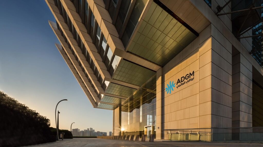 Rokos Capital Management Opens Abu Dhabi Office Inside ADGM