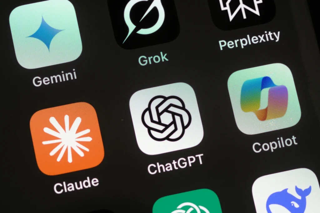 Image AI Models Are Now the Biggest Growth Engine for Apps and the Numbers Are Staggering