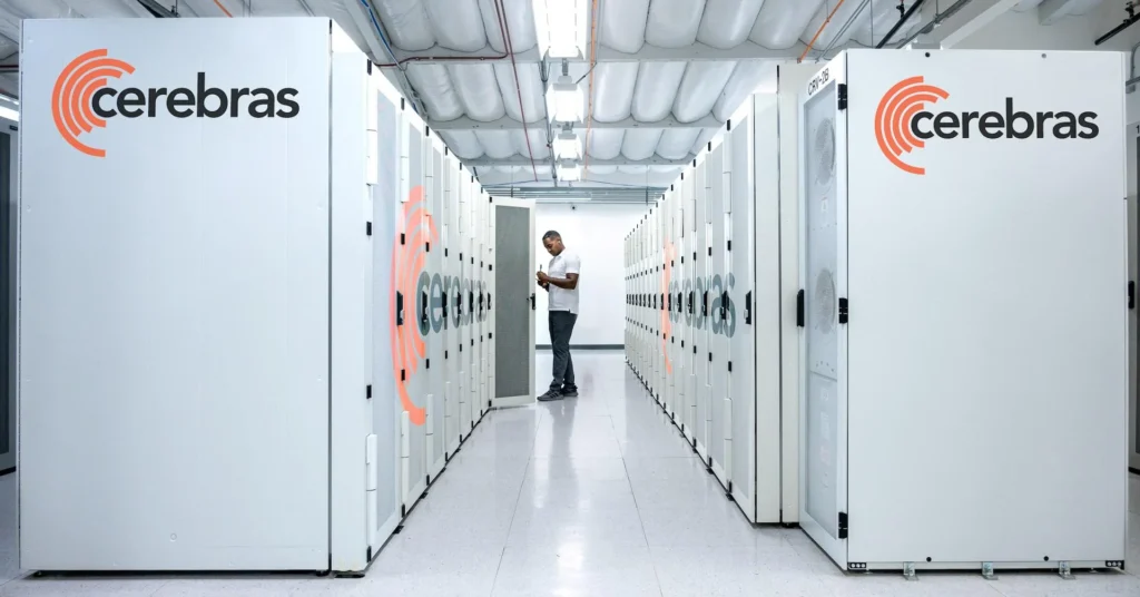 Cerebras IPO Puts Investor Appetite for AI Chip Startups to the Test