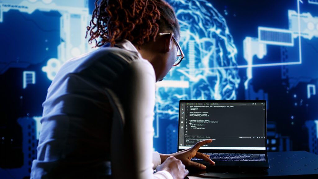 AI Coding Agent Simplifies Software Development for Non-Engineers
