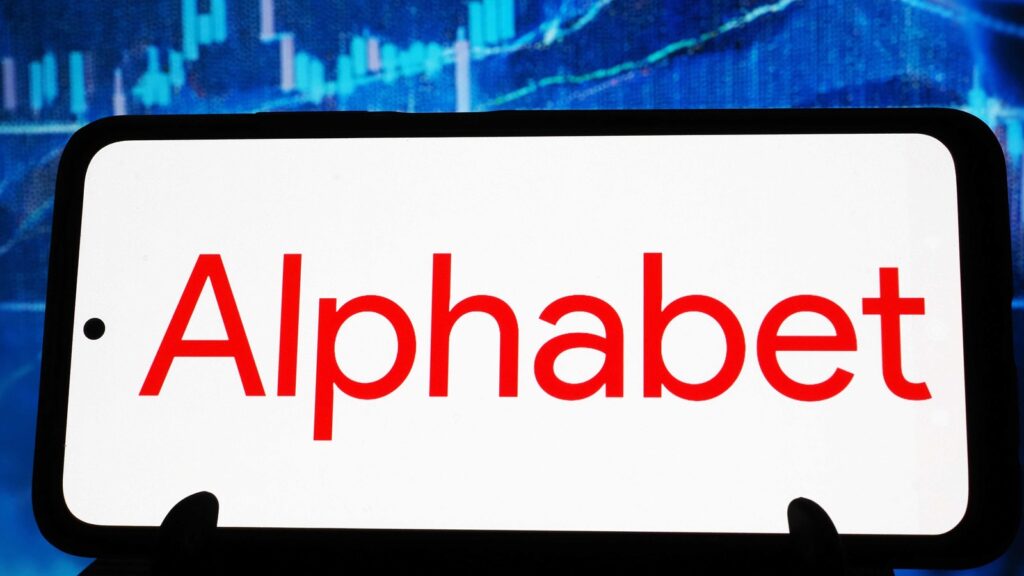 Anthropic’s $900 Billion Valuation Is a Major Win for Alphabet