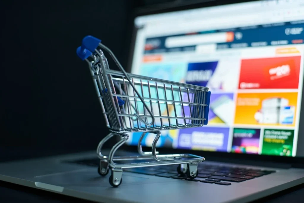 China AI Shopping Agents Replace the Search Bar