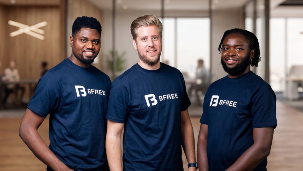 Nigerian Fintech BFREE Closes Growth Round to Scale Pan-African Non-Performing Loan Acquisitions