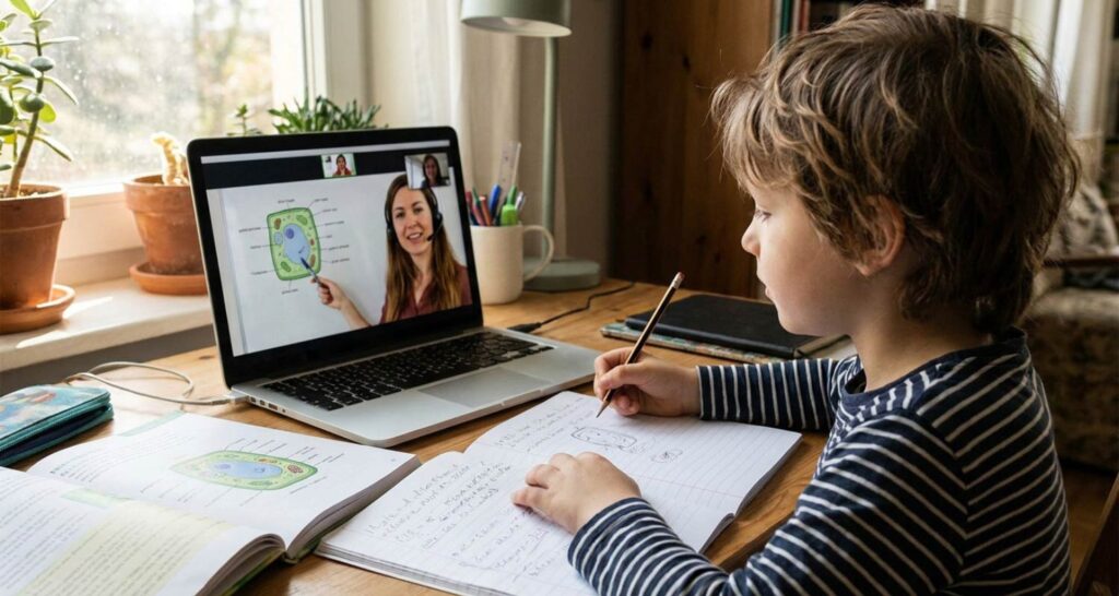 CambriLearn AI Model Redefines EdTech in Schools