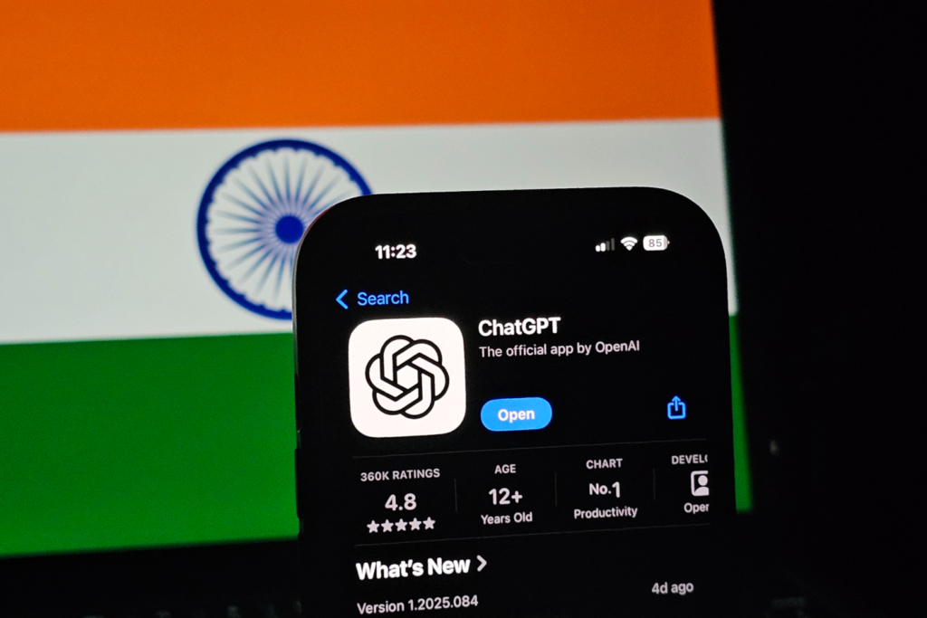India Is Winning the ChatGPT Images 2.0 Race â€” The Rest of the World Hasn’t Caught Up Yet