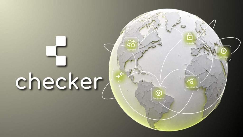 Checker Stablecoin Startup Raises $8M for Emerging Market Payments