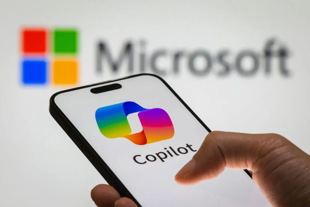Google Workspace AI Upgrades Pressure Microsoft Copilot