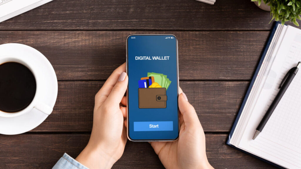 More Than 40% of Digital Banking Users Now Prefer Wallets to Cards