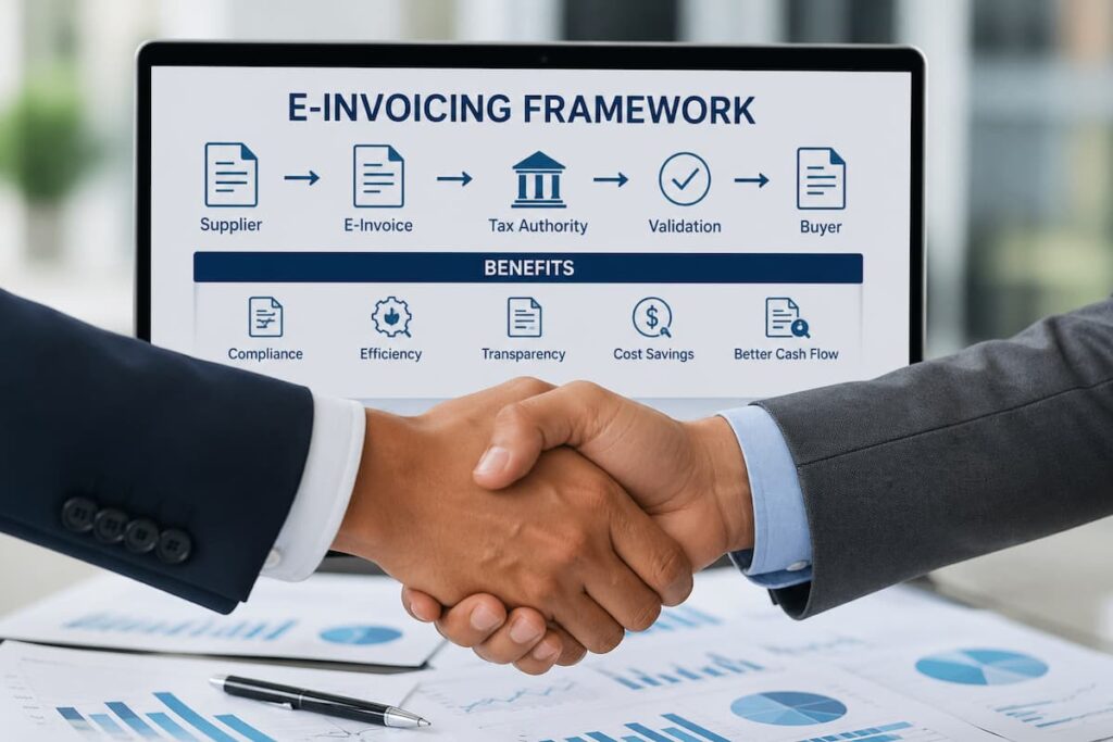 Mashreq Partners With SunTec to Prepare for United Arab Emirates’s Mandatory E-Invoicing Rollout