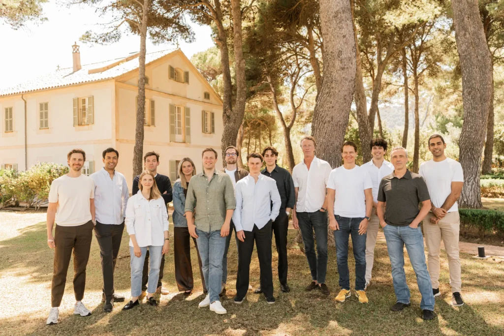 Earlybird and AVP Join Forces to Raise â‚¬500M Defence Fund