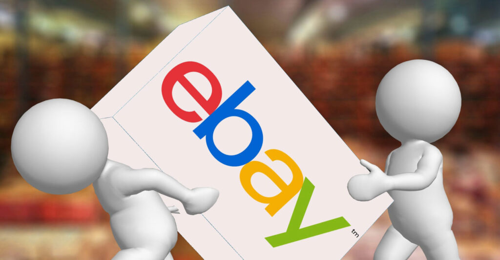 GameStop’s eBay Bid Could Shift Resale Industry