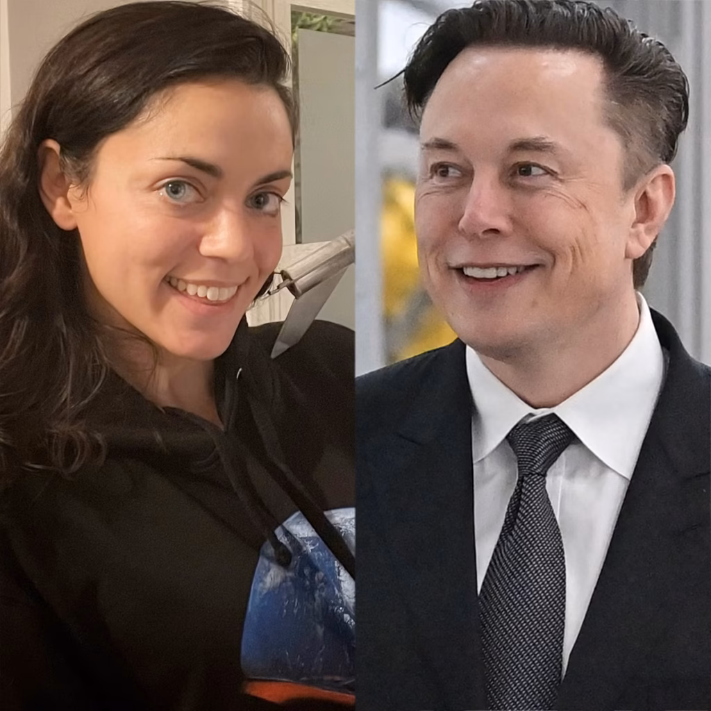 Elon Musk Offered Sperm to OpenAI Board Member Who Now Has Four of His Children