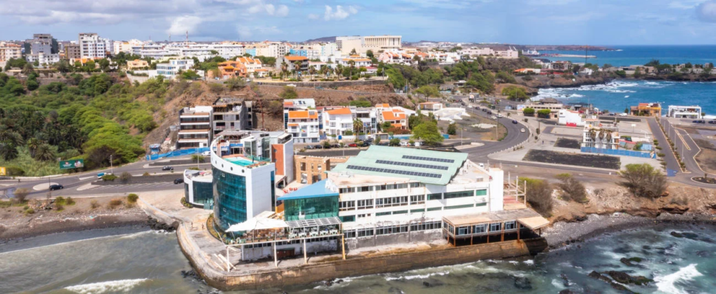 Web Summit Africa Picks Cabo Verde for Historic First Event