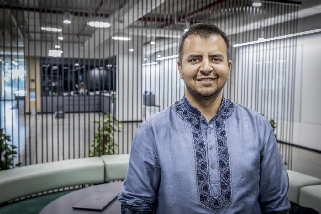 India’s First GenAI Unicorn Krutrim Is Giving Up on AI Models and Going All In on Cloud