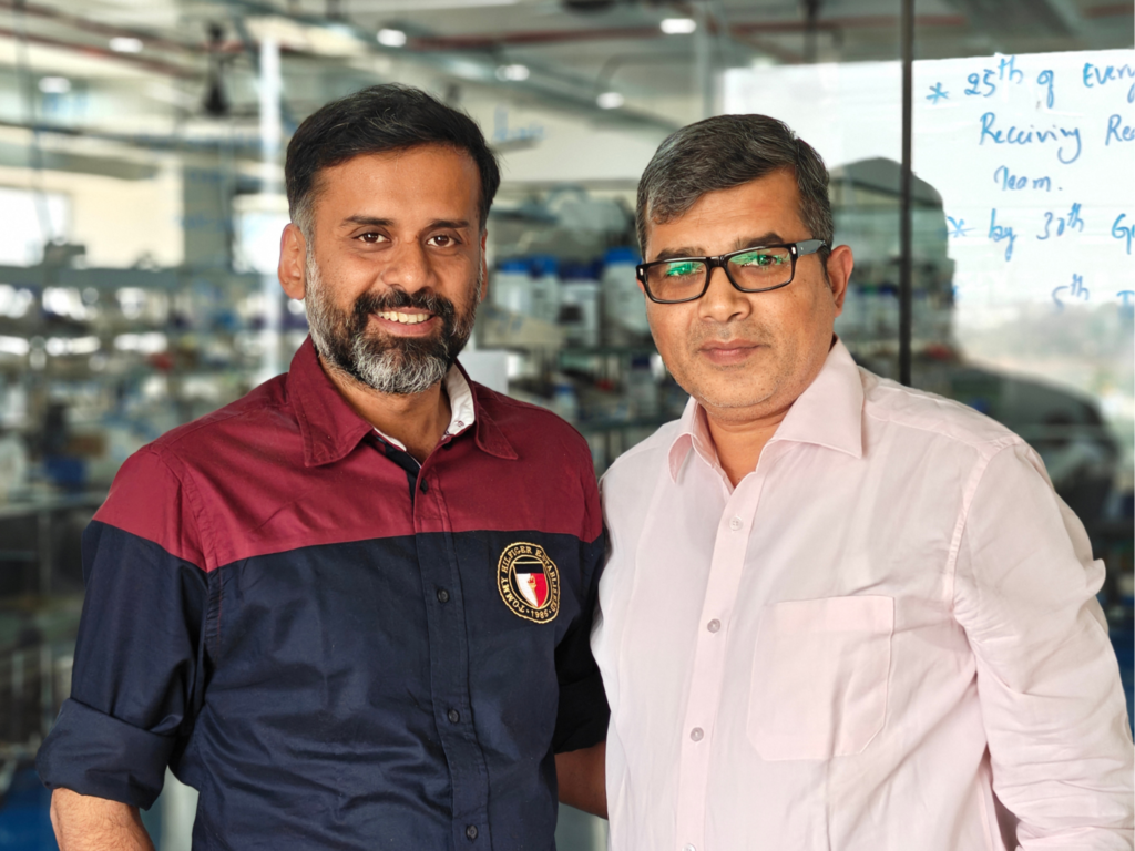 StrainX Bioworks Raises $13M to Scale Alternative Protein Technology