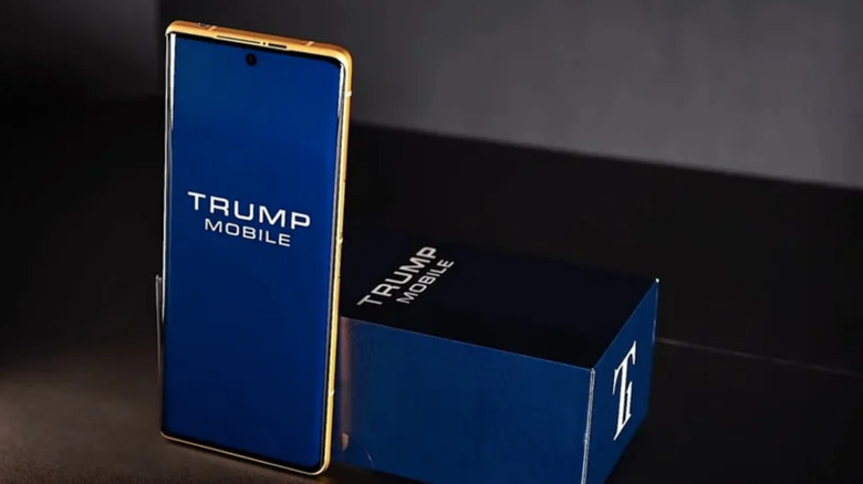 Trump Mobile Data Exposure Puts Customers’ Personal Info at Risk