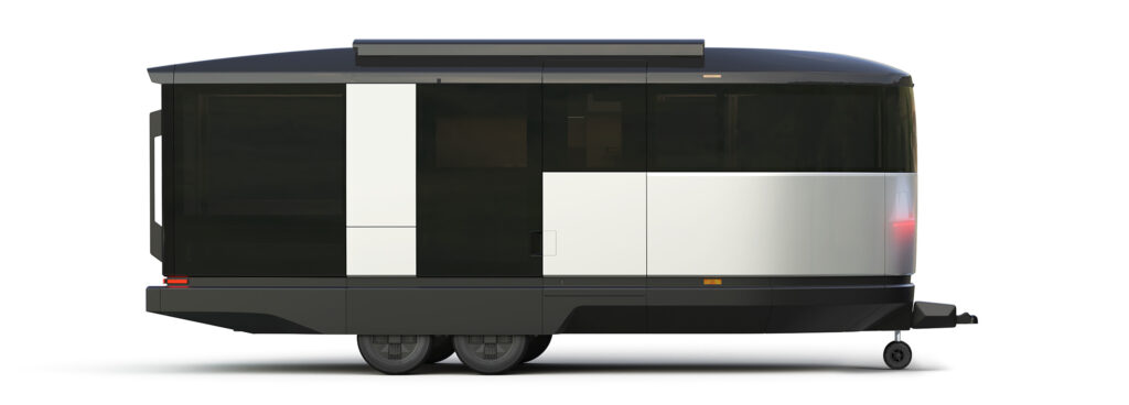 Aboard Electric Trailer Startup Raises $13M for Mass Production