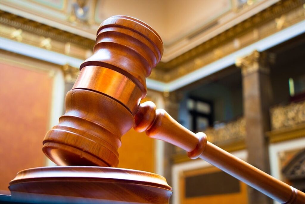 Nigerian-Linked $215 Million Business Email Compromise Scheme Ends in U.S. Conviction