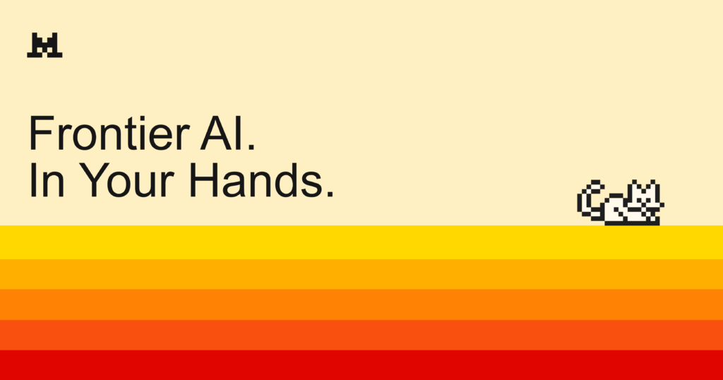 Mistral AI Acquires Emmi AI to Dominate Industrial Engineering