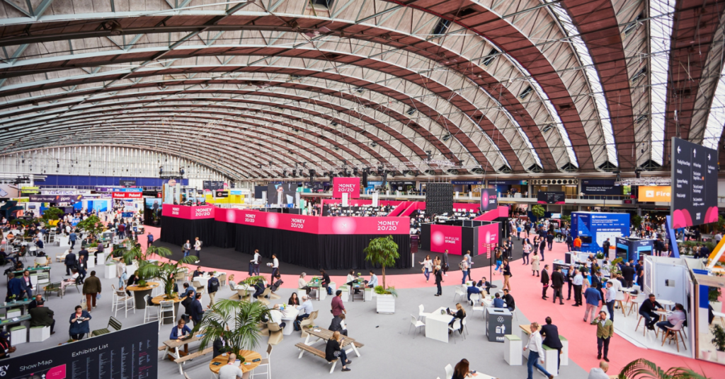 Money20/20 Europe Unveils Star-Studded Speaker Lineup