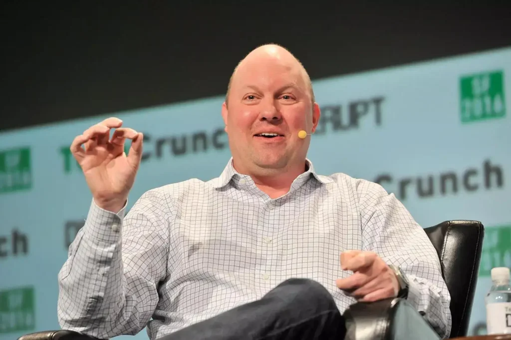 General Catalyst’s Viral VC Rage Bait Got Andreessen Furious on X