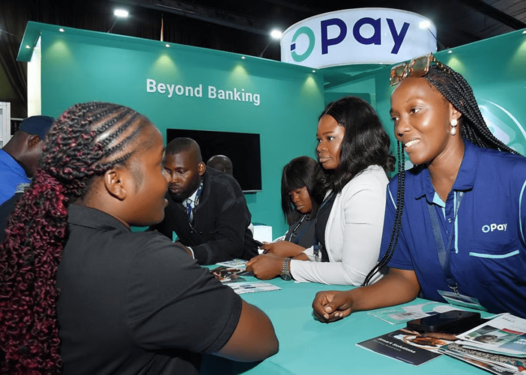 OPay IPO Valuation Plans Push Nigerian Fintech Toward Wall Street