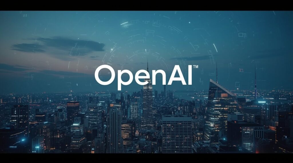 AI Product Development Platform OpenAI Accelerates Global Innovation
