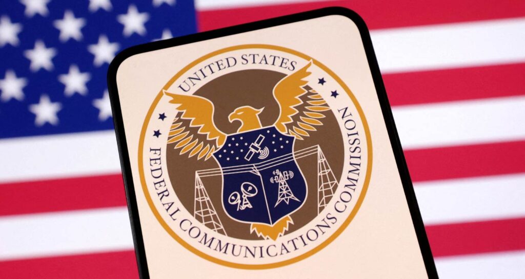 US-China Tech Divide Deepens Amid FCC Moves