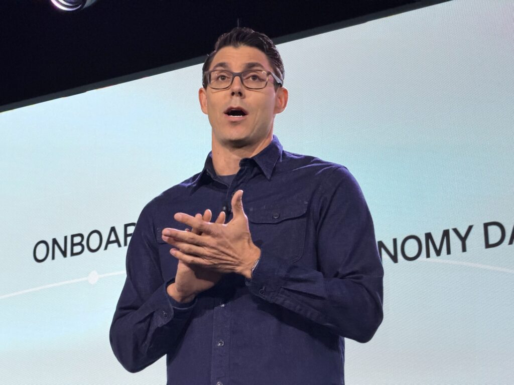RJ Scaringe Has Raised $12 Billion Across Three Startups