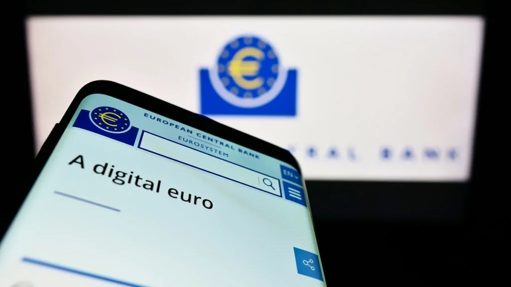 Digital Euro Push Builds as ECB Targets 2029 Launch