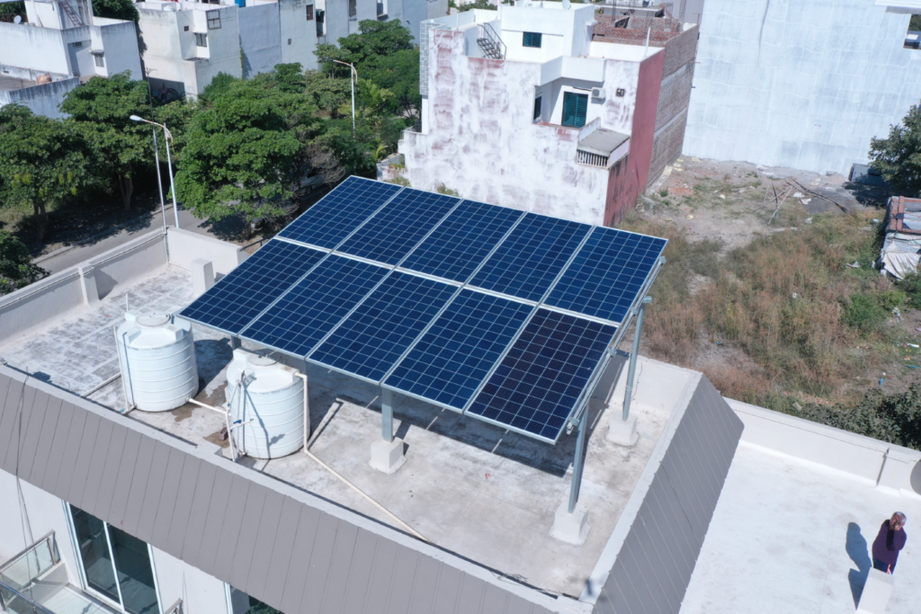 SolarSquare Eyes $60M Raise as India’s Rooftop Solar Startup Boom Heats Up