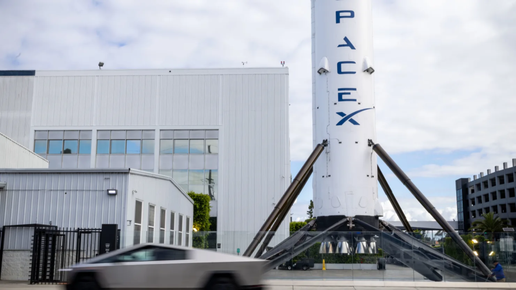 SpaceX Starship V3 Flight 12: The Launch That Defines a Generation
