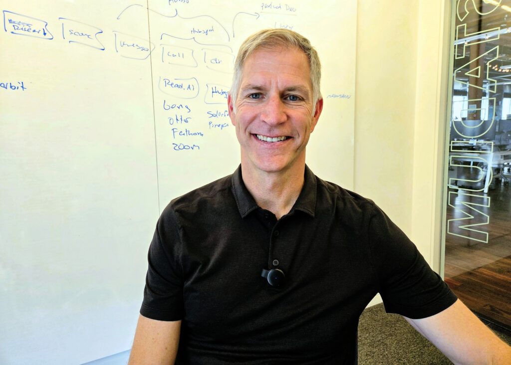 Lev AI Startup Platform Helps Founders Build Startups Faster