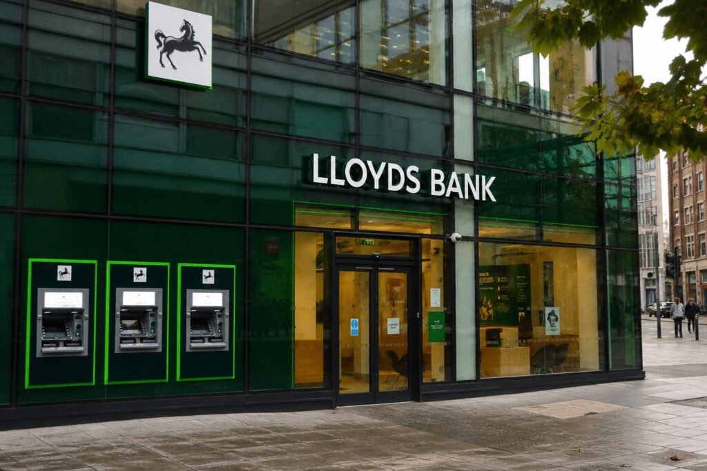 Lloyds Banking Group Launches Envoy to Safely Expand AI Agent Deployment