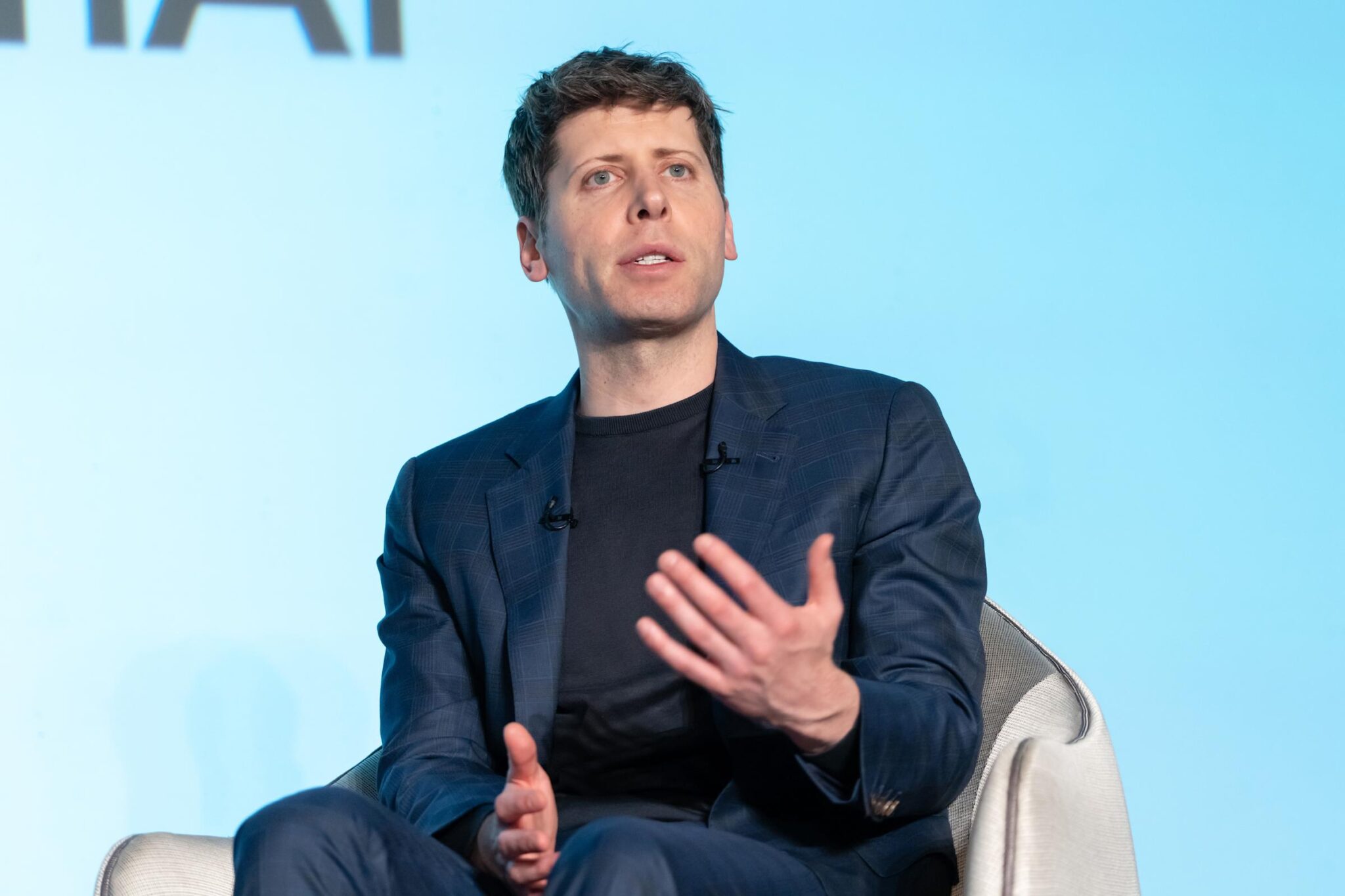 OpenAI Files Confidential IPO in Blockbuster Wall Street Listing