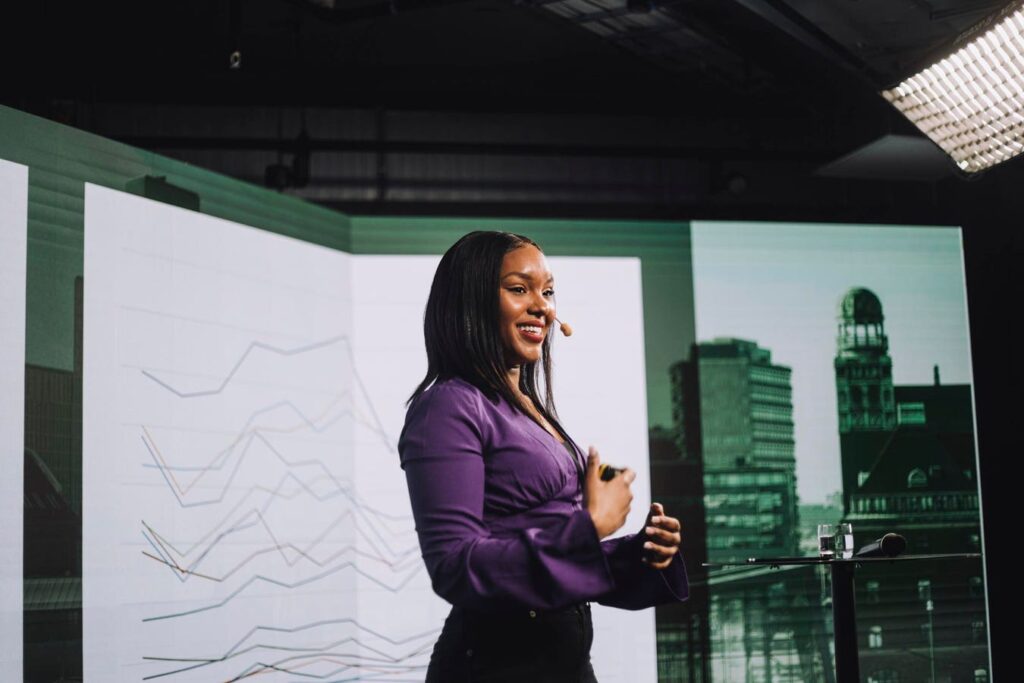 Female founders funding