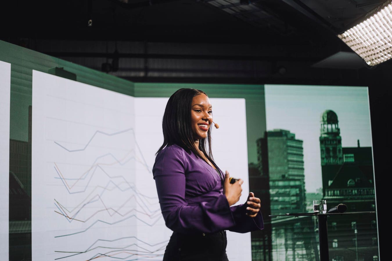 Female founders funding
