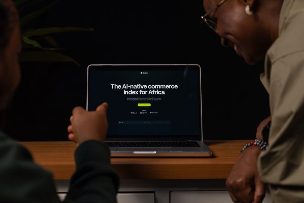 Paystack Launches AI Checkout in Nigeria