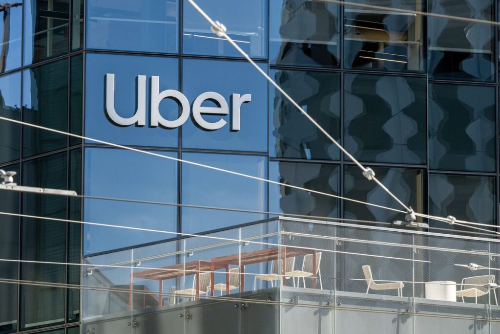 Uber Delivery Hero Takeover Gains Ground With Asset Sales