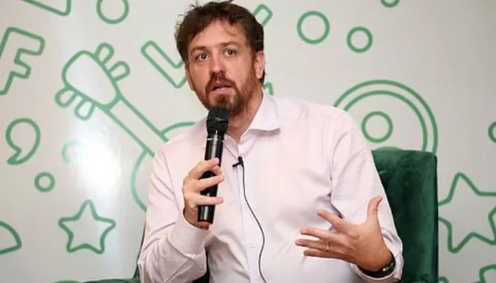 Will Cathcart Steps Down After Seven Years at WhatsApp