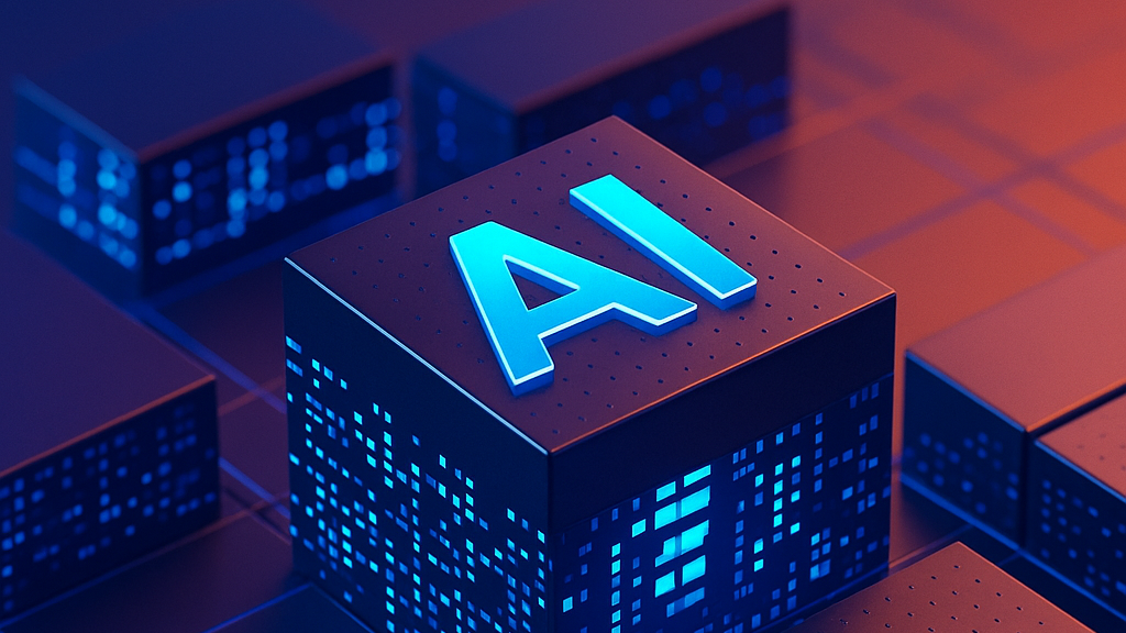 AI Swallowed the VC World and It Is Still Hungry